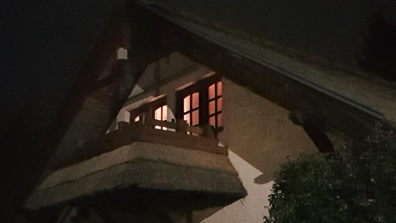 Haus Veronika Zamárdi Exterior foto