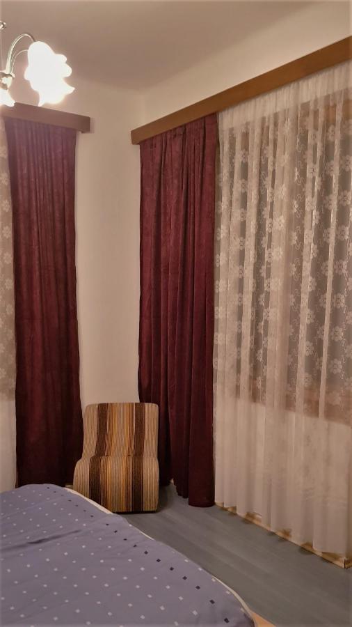 Haus Veronika Zamárdi Exterior foto