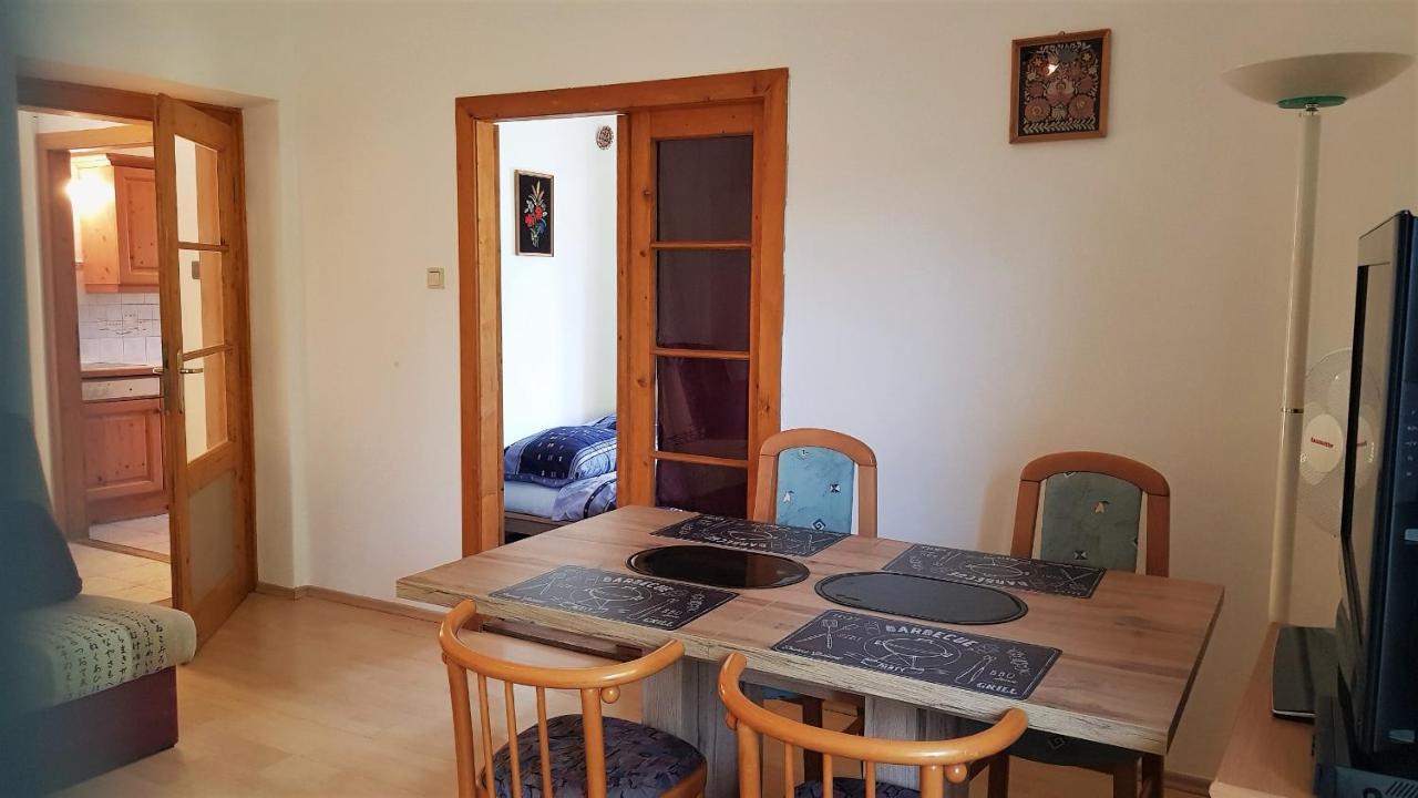 Haus Veronika Zamárdi Exterior foto